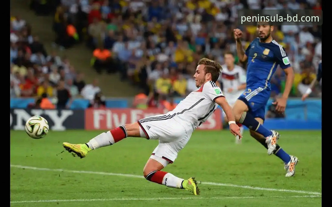 世界杯绝杀之夜，半岛体育见证民主刚果52年重返舞台详解